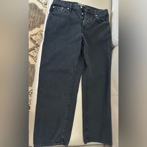 パンツ Stussy x Wales Bonner Studded Jean 36 First look at the Stüssy x Wales Bonner FW25 collection